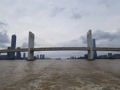 -澳门环岛游湾仔码头