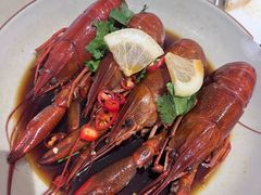 -桃夭日式料理(国信店)