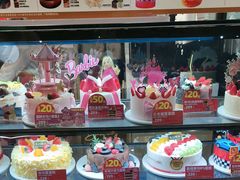 -味多美蛋糕(灯市口店)