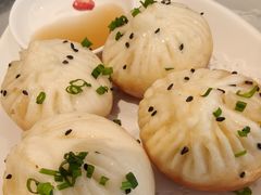 -喜来登由由大酒店九州膳坊中餐厅