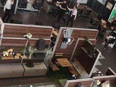 -贵州贵星奔驰4S店(观山湖店)