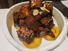 -宝燕壹号景观餐厅(龙盛国际商业广场店)