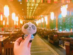 -坎爷秘制火锅(一格广场店)