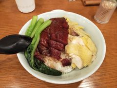 -香江小厨 The Kitchen(香江俱乐部店)