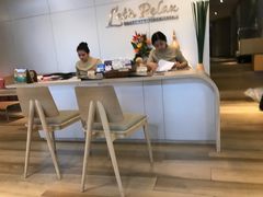 -Let’s Relax Spa(MBK)