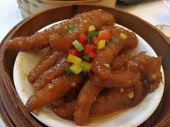 -星河湾半岛酒店-真粤中餐厅