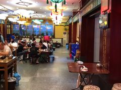 大堂-赵记煎饼卷大葱(东岳店)