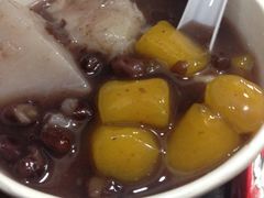 -鲜芋仙(苏州干将店)