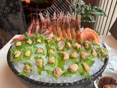 -大江户日本料理(湖滨道店)