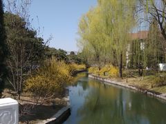 -钓鱼台国宾馆