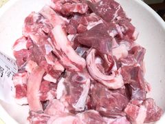 -313羊庄铁锅烀羊肉(望京店)