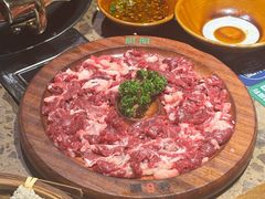 -贵厨酸汤牛肉(花果园国际中心店)