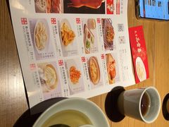 -北方家宴(番禺永旺店)