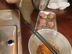 -小螺大作·螺蛳粉火锅(林和西店)