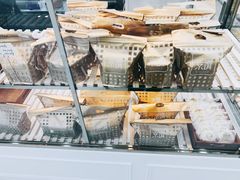 -京馔手工吐司(万达广场济南高新店)