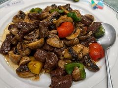 -丰尔粥食·顺德鱼生·干蒸排骨顺德菜(大良分店)