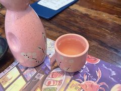 -仙隐小鹿中華の日料(正弘城店)
