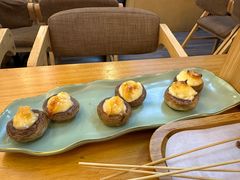 -逗烤·轻烧烤(福田店)