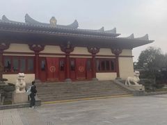 -洛阳古墓博物馆