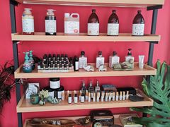 -兰纳泰式spa(古城店)