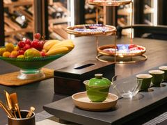 -秀儿四九城·新京菜(亚运村鸟巢店)