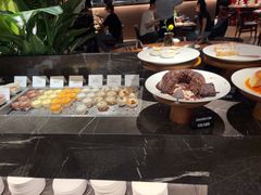 -拉蒂娜·巴西牛排馆 Latina·Brazilian Steakhouse(王府井喜悦店)