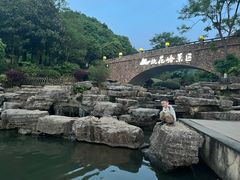 -桃花岭景区
