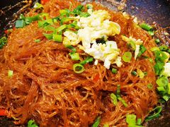 干捞粉丝-湘约爨厨(太白立交店)