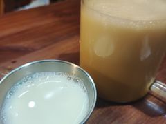 -保儿牛肉面(万象城店)