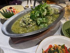 -Thai Alley泰爱里(二沙岛店)