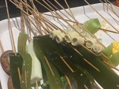 -来蜀乾串串香(北京总店)