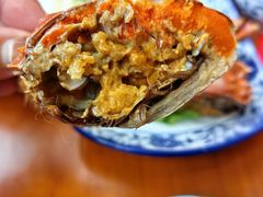 -孙盛兴奥灶面馆·蟹黄面·三虾面(山塘街总店)