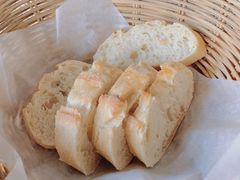 餐前面包-LA MAISON公鸡和龙(蛇口店)