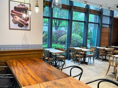 -巴黎贝甜(常德路店)