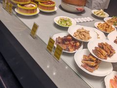 -瓯菜排档·温州海鲜(玕南店)