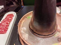 -南门四季铜锅涮肉(大屯·北苑店)