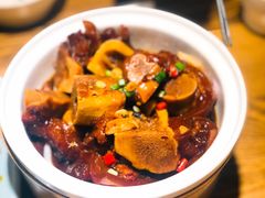 -杭百味·大众精选杭帮菜(西湖音乐喷泉店)