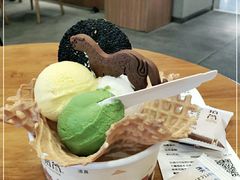 -陕拾叁-西安糕点(大雁塔店)