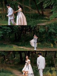 -第一夫人婚纱摄影(南京店)