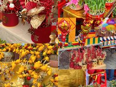 -文华公园(禅城区)