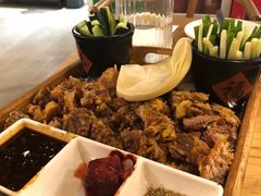 -陈傻子餐厅(世纪都会店)