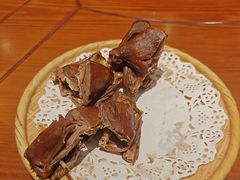 -燕郊烧鸽子(酷车小镇店)