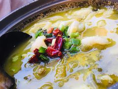 -周鱼小馆石锅酸菜鱼(活力汇店)