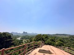 -丹霞山风景名胜区