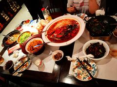 -匠熙小馆(崇文门店)