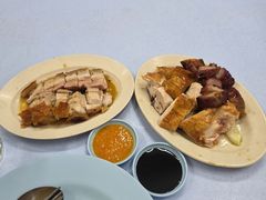 -王美记茶餐室