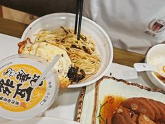 -王中王餐厅(东安路店)