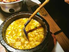 -绿茶餐厅(首开福茂店)