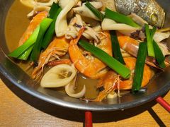 东海炣三鲜-宋小谨·泉州菜(西沙湾店)
