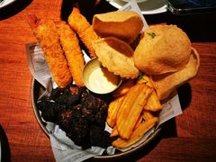 -卡朋厨房(289艺术园区店)